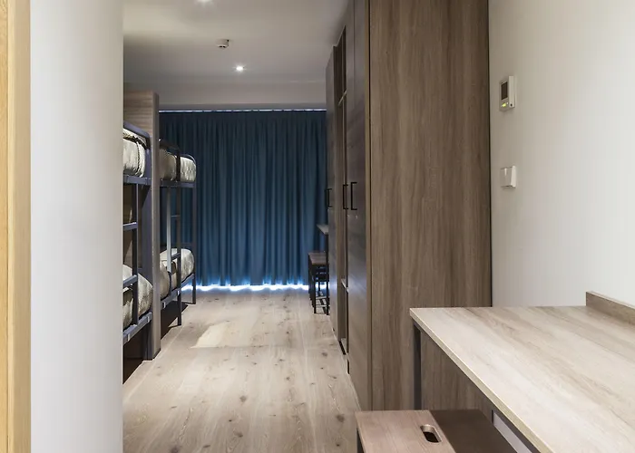 Apartment Climia 2sleep Benidorm