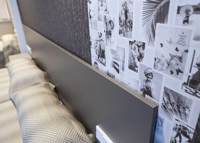 Climia 2sleep Apartment