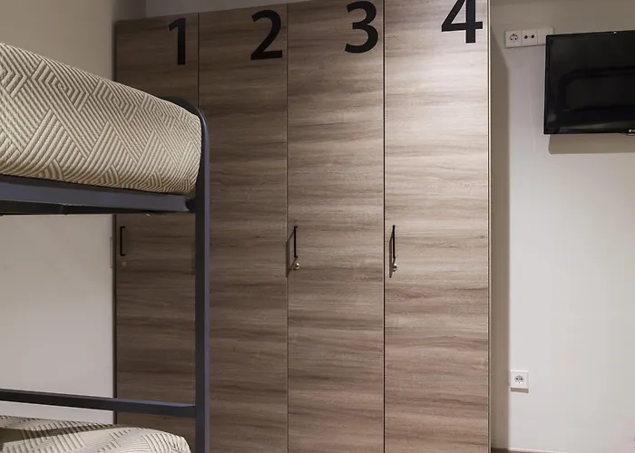 Climia 2sleep Apartment *