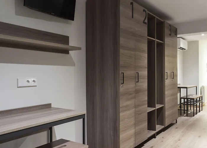 Climia 2sleep Benidorm