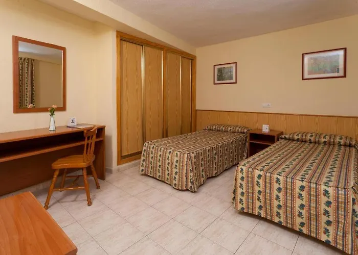 Climia 2sleep * Benidorm