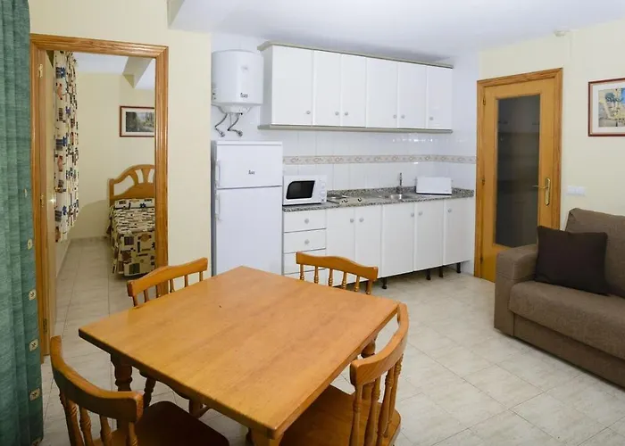 Climia 2sleep * Benidorm