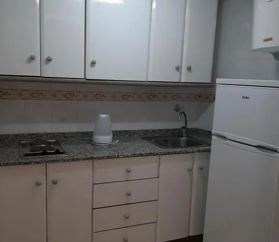 Climia 2sleep Apartment