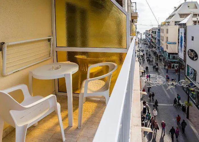 Climia 2sleep Apartment *