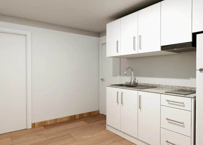 Climia 2sleep Apartment