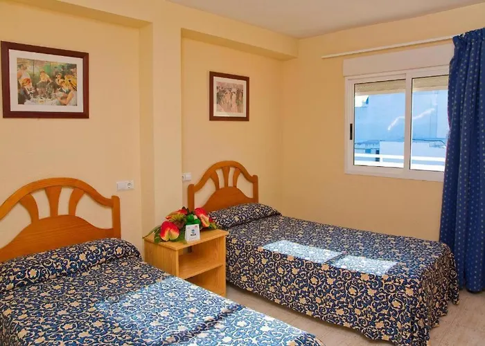 Climia 2sleep * Benidorm