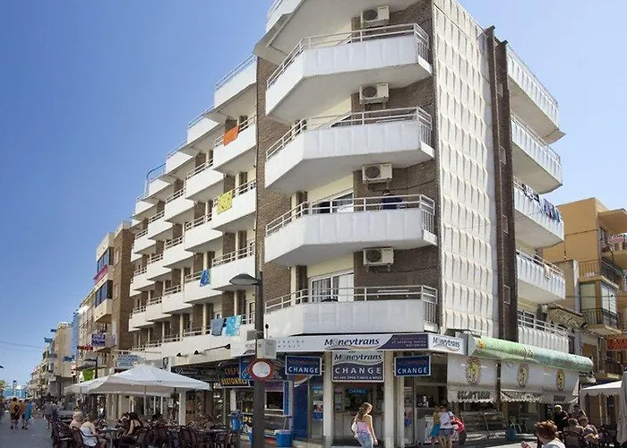 Climia 2sleep * Benidorm