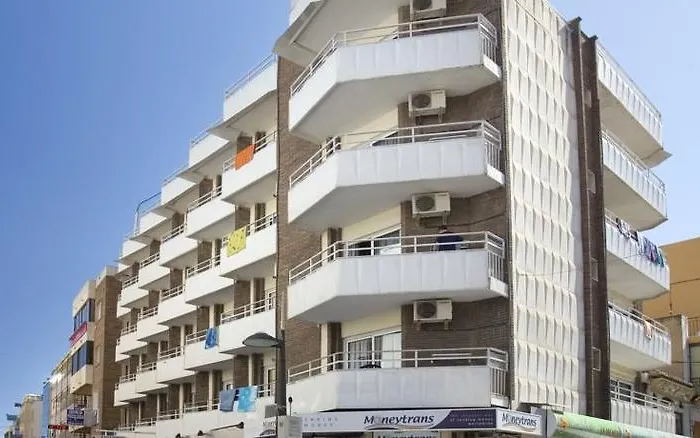 Climia 2sleep Apartment