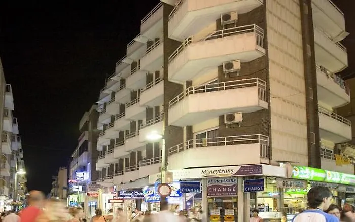 Apartment Climia 2sleep *