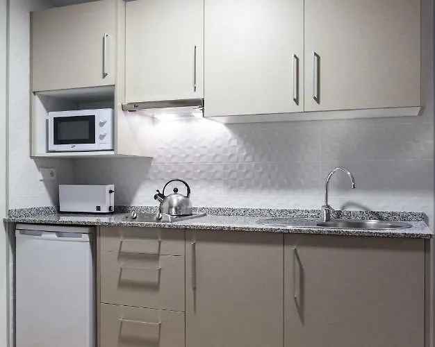 Climia 2sleep Apartment *