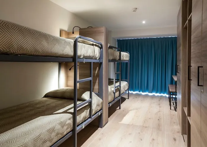 Climia 2sleep Apartment