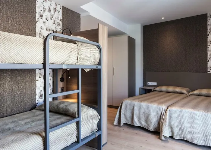 Climia 2sleep Apartment Benidorm