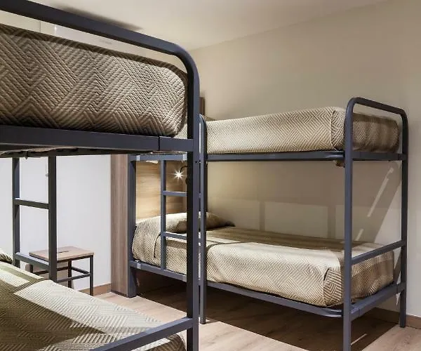 Climia 2sleep Apartment Benidorm