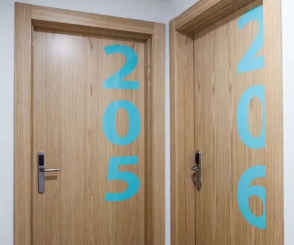 Climia 2sleep Apartment