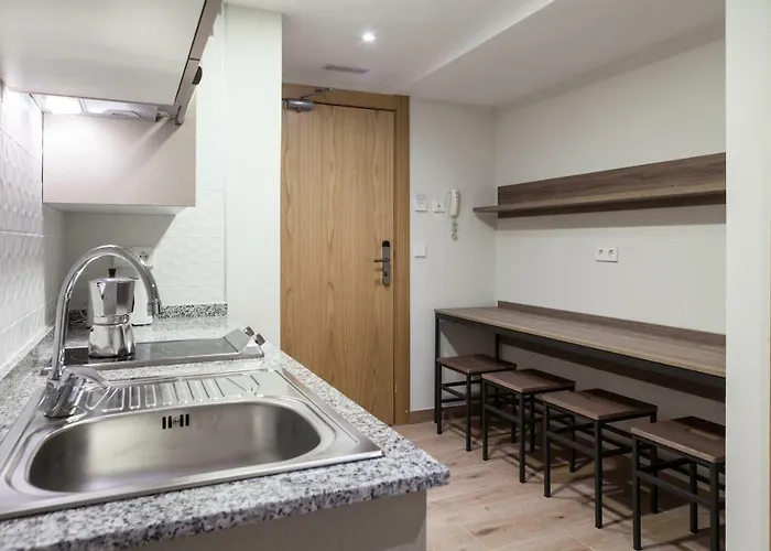 Climia 2sleep Benidorm