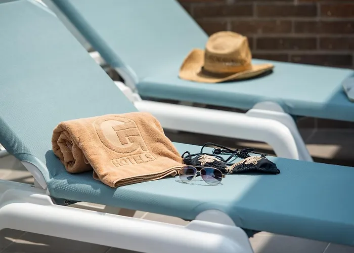 Apartment Climia 2sleep Benidorm