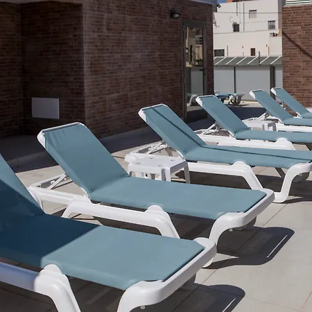 דירה Climia 2sleep