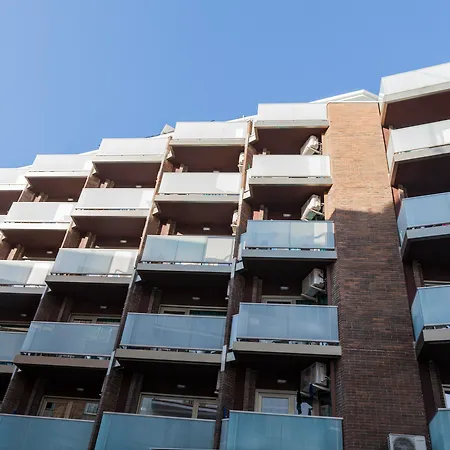 דירה Climia 2sleep *