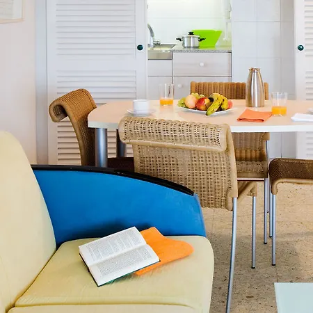 Climia 2sleep דירה *