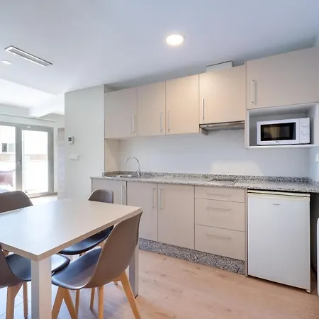 דירה Climia 2sleep