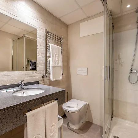 Climia 2sleep Apartment Benidorm
