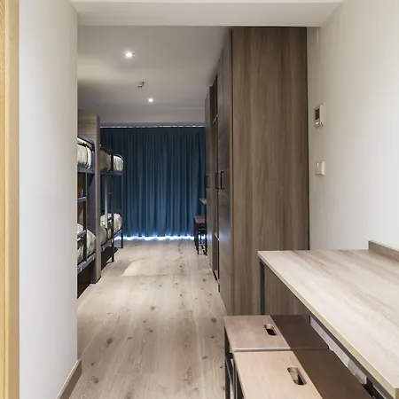 Apartment Climia 2sleep Benidorm