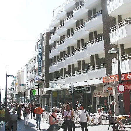 Climia 2sleep * בנידורם