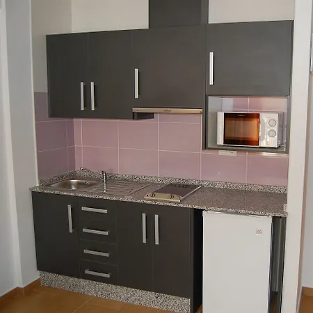 דירה Climia 2sleep בנידורם