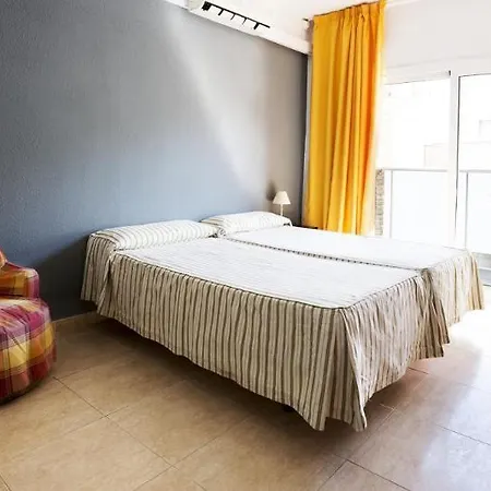 Climia 2sleep דירה