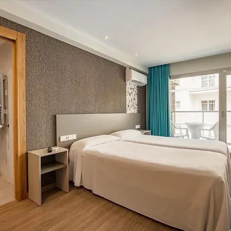 Climia 2sleep Apartment Benidorm