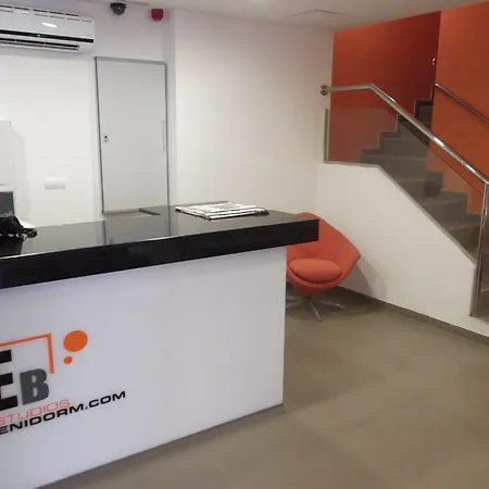 Climia 2sleep דירה בנידורם