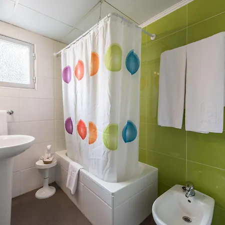 Climia 2sleep דירה בנידורם