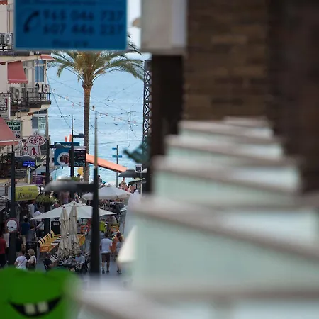 דירה Climia 2sleep *