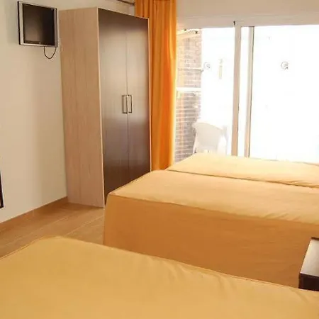 Climia 2sleep דירה *