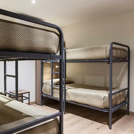 Climia 2sleep דירה בנידורם