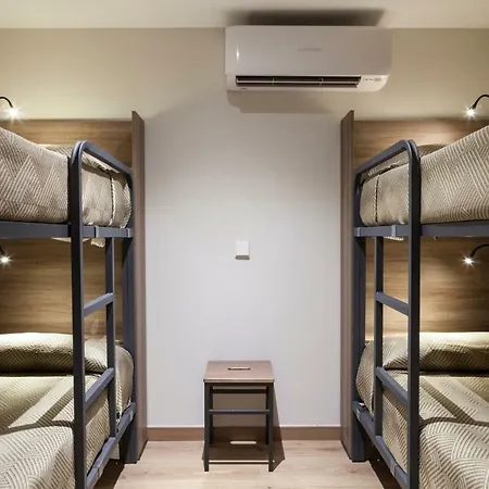 Climia 2sleep דירה *