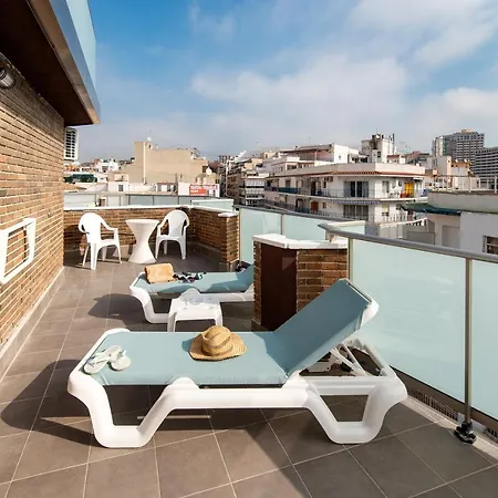 Climia 2sleep דירה *