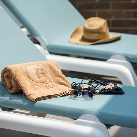 דירה Climia 2sleep בנידורם