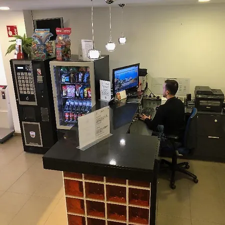 דירה Climia 2sleep *