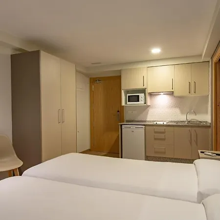 Climia 2sleep Apartamento Benidorm