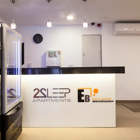 Apartamento Climia 2sleep *