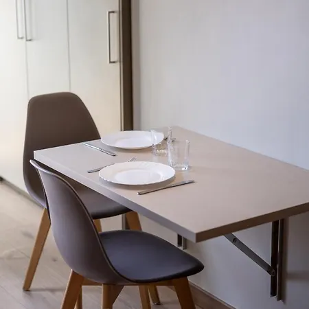 Apartamento Climia 2sleep