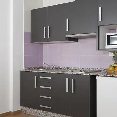 Climia 2sleep Apartamento Benidorm