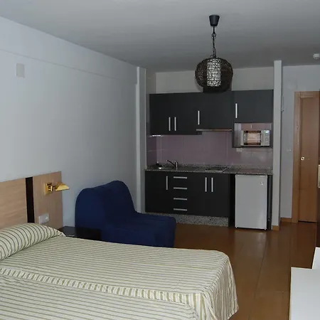Apartamento Climia 2sleep Benidorm
