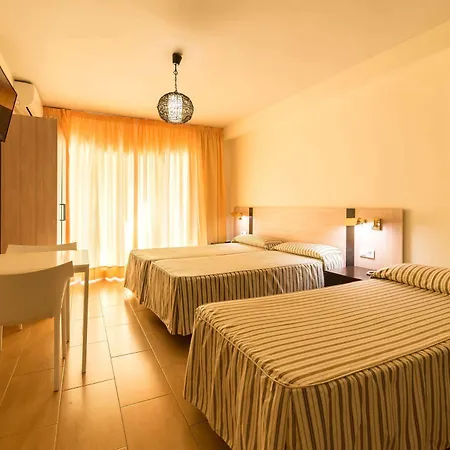 Apartamento Climia 2sleep Benidorm