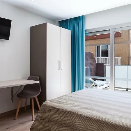 Climia 2sleep Apartamento Benidorm