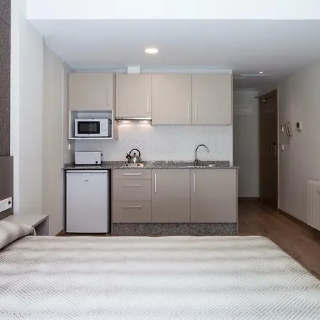 Apartamento Climia 2sleep