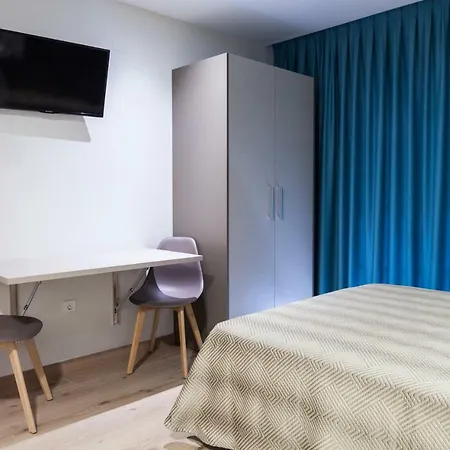 Apartamento Climia 2sleep