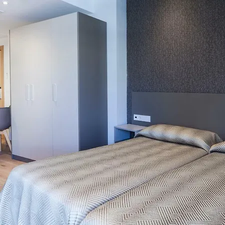 Apartamento Climia 2sleep