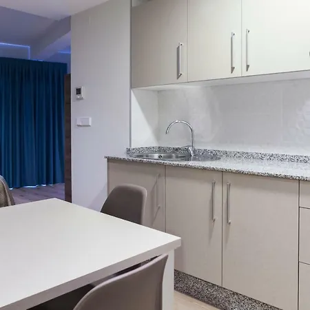 Climia 2sleep Apartamento Benidorm